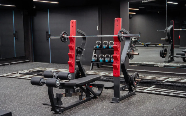 Park Inn by Radisson Muscat