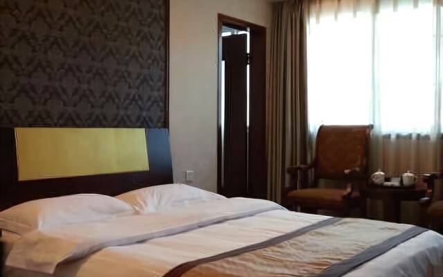 Xinyue Business Hotel