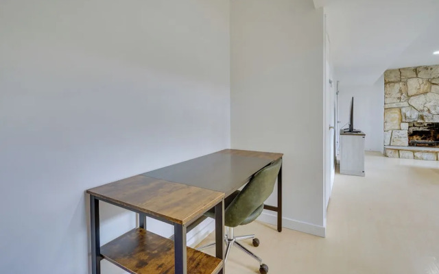 Convenient Salt Lake Area Vacation Rental!