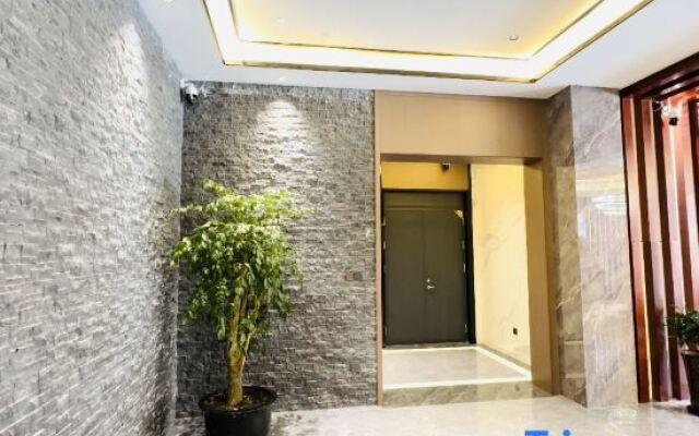 Shenge Yuzong Grand Hotel