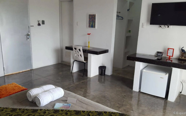 Paboreal Boutique Hotel