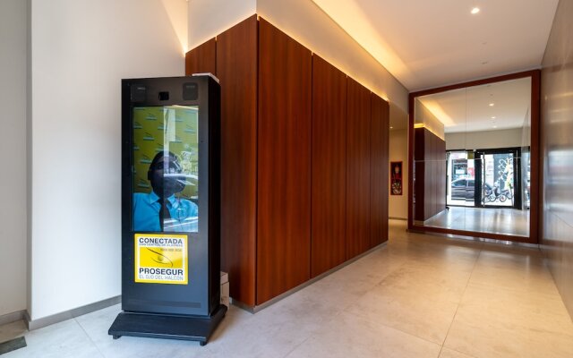 La Vie Suite Palermo Hollywood