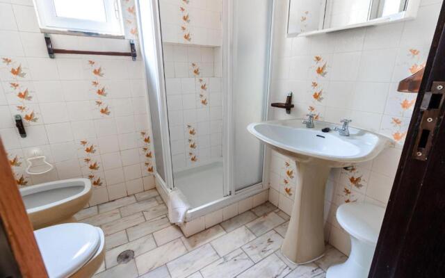 Villa 300m from Beach