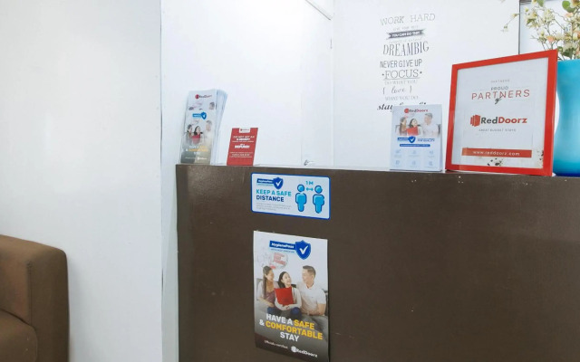 RedDoorz @ Kassel Residences Paranaque