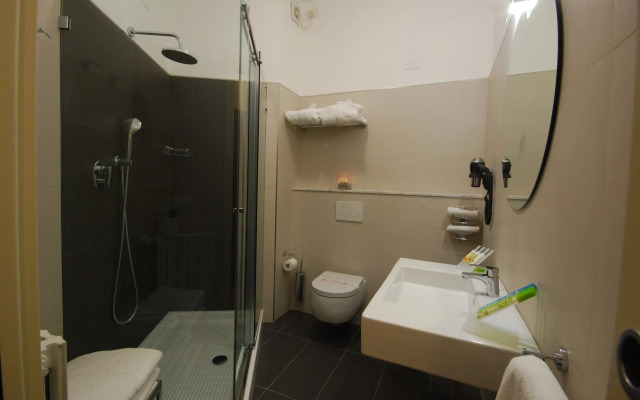 UNAHOTELS Imperial Sport Hotel