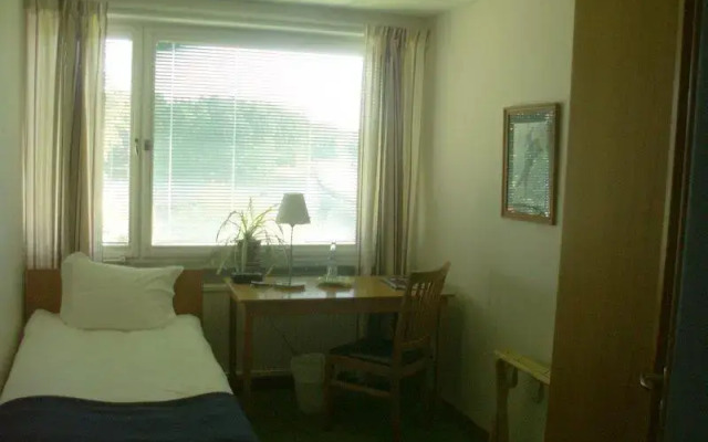 Hotell & Camping Storlungen
