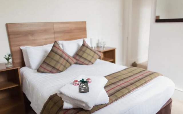 Inverkip Hotel