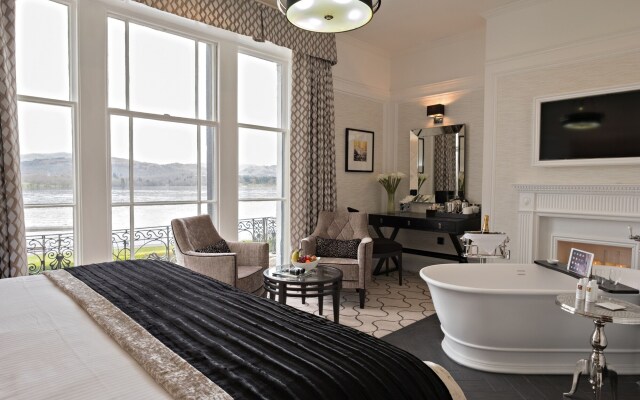 Low Wood Bay Resort & Spa