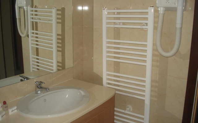 Snezhanka Apartments TMF