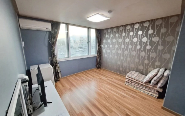 Yangyang Naksan Pebble Beach