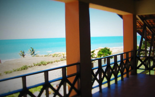 Pousada Flamboyant Village