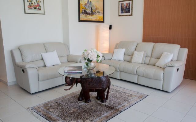 HiGuests Vacation Homes - The Residences