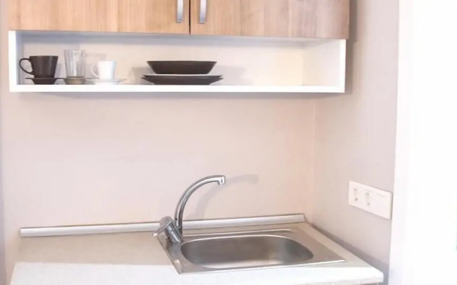 Kare Suite Nisantasi