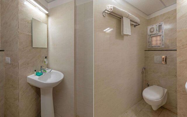 Treebo Raghavendra Tranquil Inn Bellandur