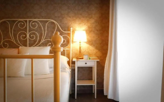 Guest House Camilla