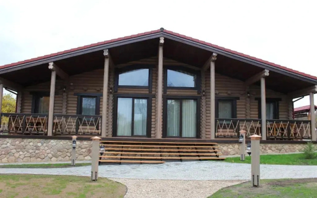 Baza otdykha Dikanyka