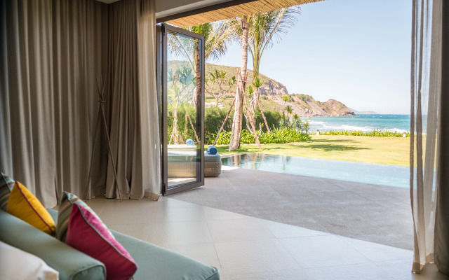 Mia Resort Nha Trang