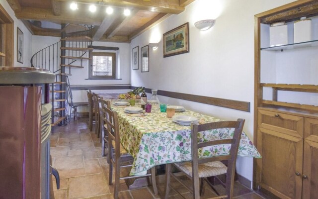 Holiday home Casa Frascalino