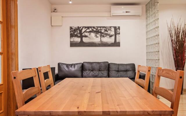 Sweet Inn Apartments Ramblas