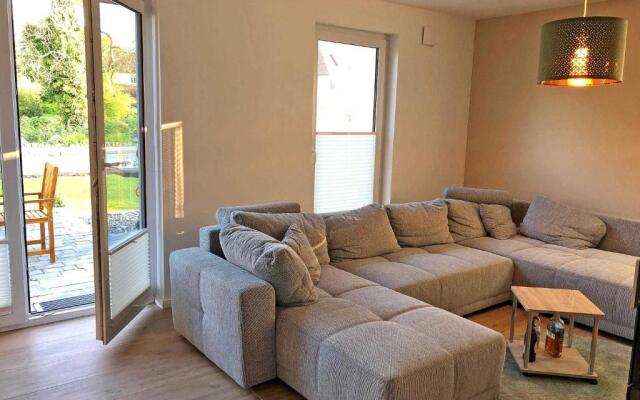 Ferienhaus Wiek RUeG 2161