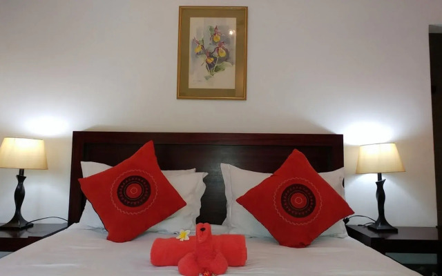 The Dorr Guesthouse Johannesburg