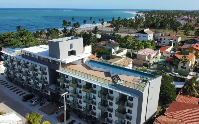 Na Praia Flats Maraca 107