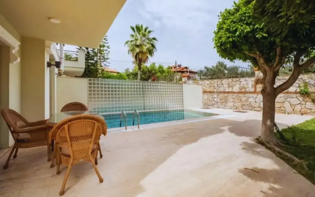 Villa Mete 2