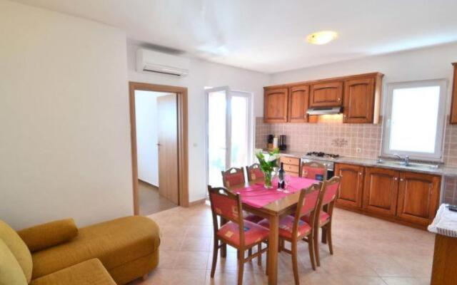 Apartments Milin