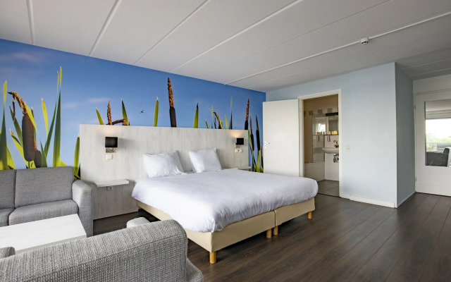 Fletcher Hotel-Restaurant Loosdrecht - Amsterdam