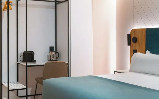 Limehome Benidorm Calle Major