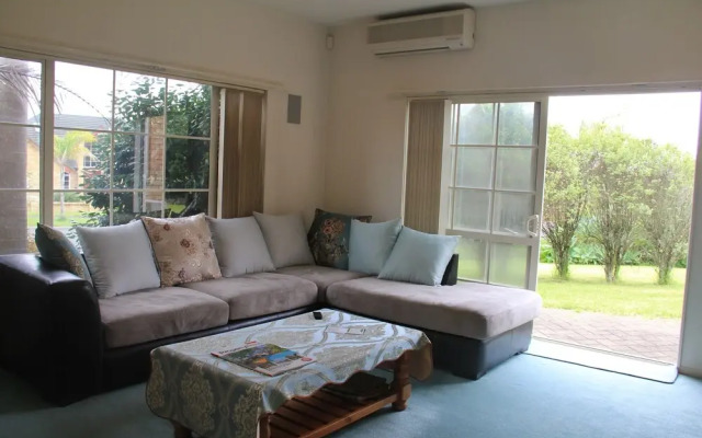 Shamrock Park Guest Home