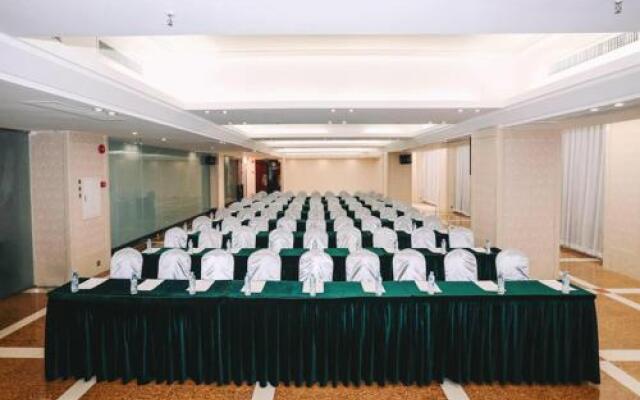 Vienna International Hotel Jieyang Jieyanglou