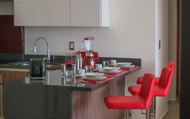 Menesse On the Beach 302 by iMexico