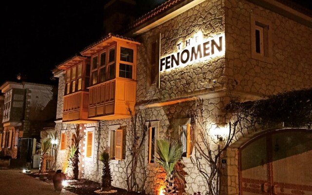 The Fenomen Hotel