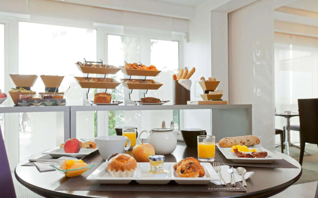 Novotel Paris Orly Rungis