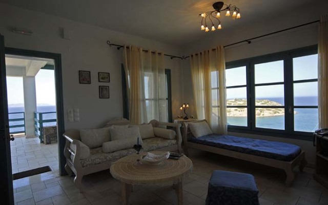 Villa Mouses