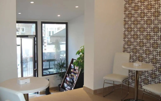 Eden Boutique Accommodation