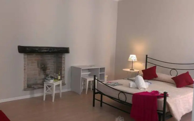 La Corte Antica Hotel Milano