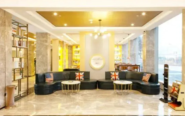 GEM Hotel