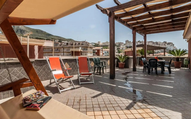 Casa Vacanza Colombo