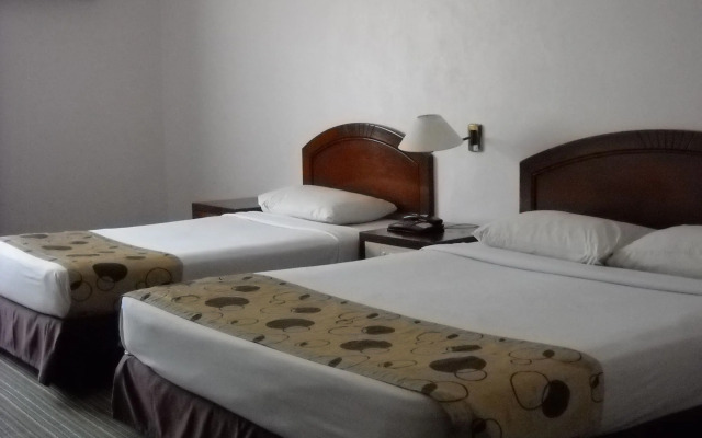 Hotel Seri Malaysia Port Dickson