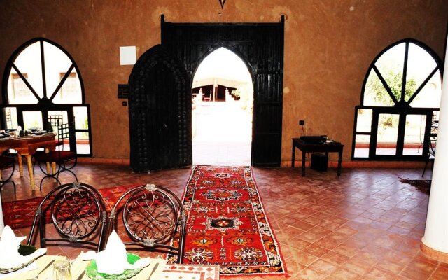 Kasbah Sahara Services-Guest House