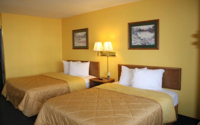 Best Budget Inn Owatonna