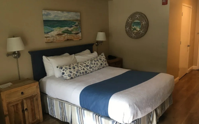 Rio Sands Vacation Rentals