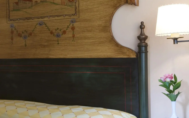 Parador de Fuente Dé