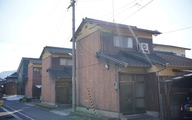 Setouchi House