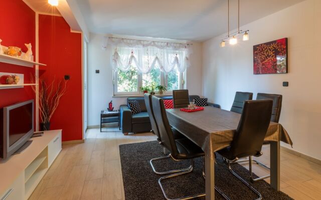 Apartment Mladenka