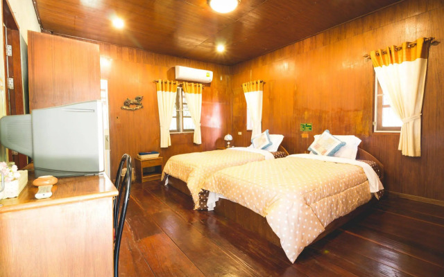 Baan Viream Resort