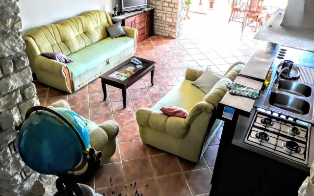 Apartment Olive Garden