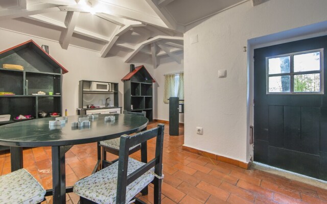 Meet the Artist's Retreat